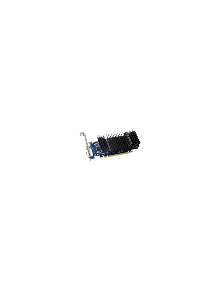 Tarjeta grafica asus nvidia geforce gt1030 - sl - 2g - brk 2gb gddr5 dvi hdmi Tarjeta grafica asus nvidia geforce gt1030 - sl - 2g - brk 2gb gddr5 dvi hdmi