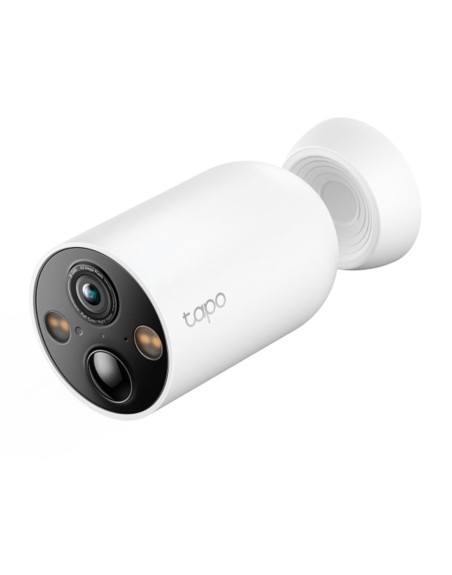 Camara de seguridad wifi tp - link tapo c425 2k qhd vision nocturna