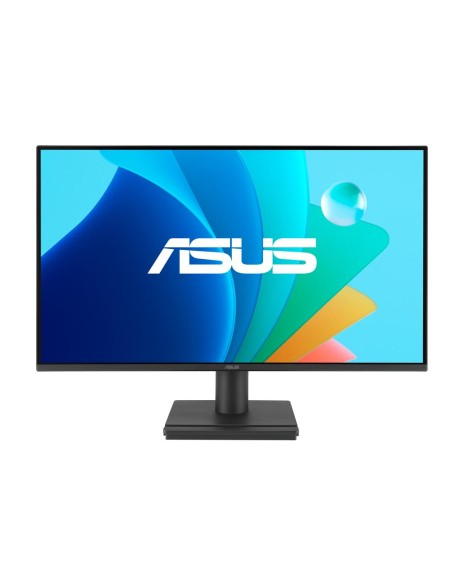 Monitor led asus ips va259hga 24.5 pulgadas hdmi d - sub altavoces