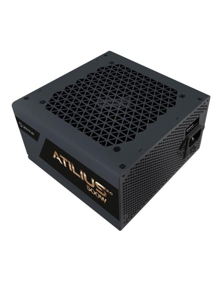 Fuente alimentacion unykach uk212501 gaming atx 500w
