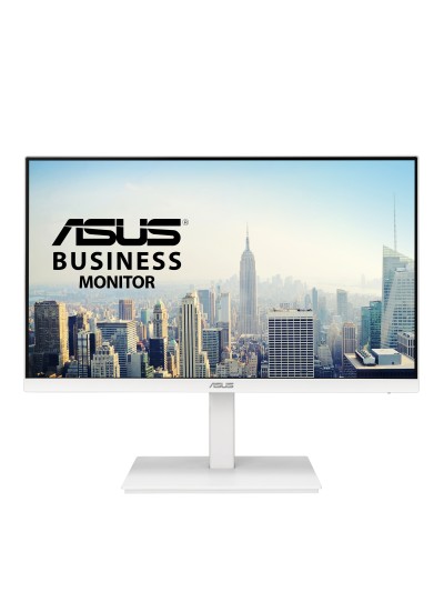 Monitor led ips asus va24eqsb - w 23.8 pulgadas fhd 5ms hdmi d - sub usb displayport altavoces reg. altura