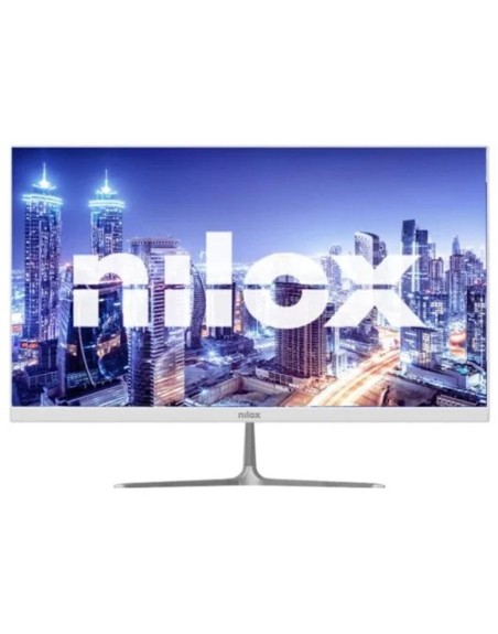 Monitor nilox nxm24fhd1201w 23.8 pulgadas fhd 120hz