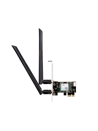 Adaptador bluetooth pci express d - link dwa - x582 ax3000