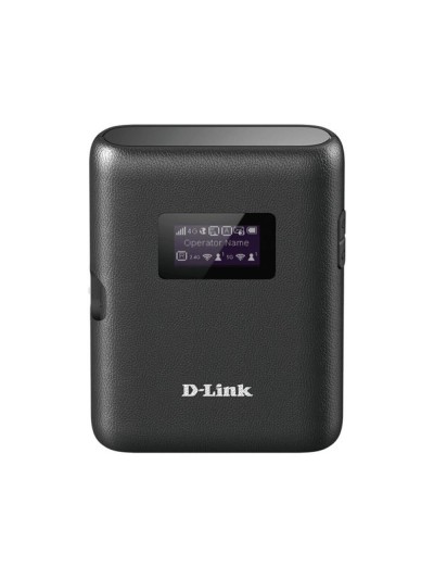 Router wifi portatil d - link dwr - 933 ac1200 dual band