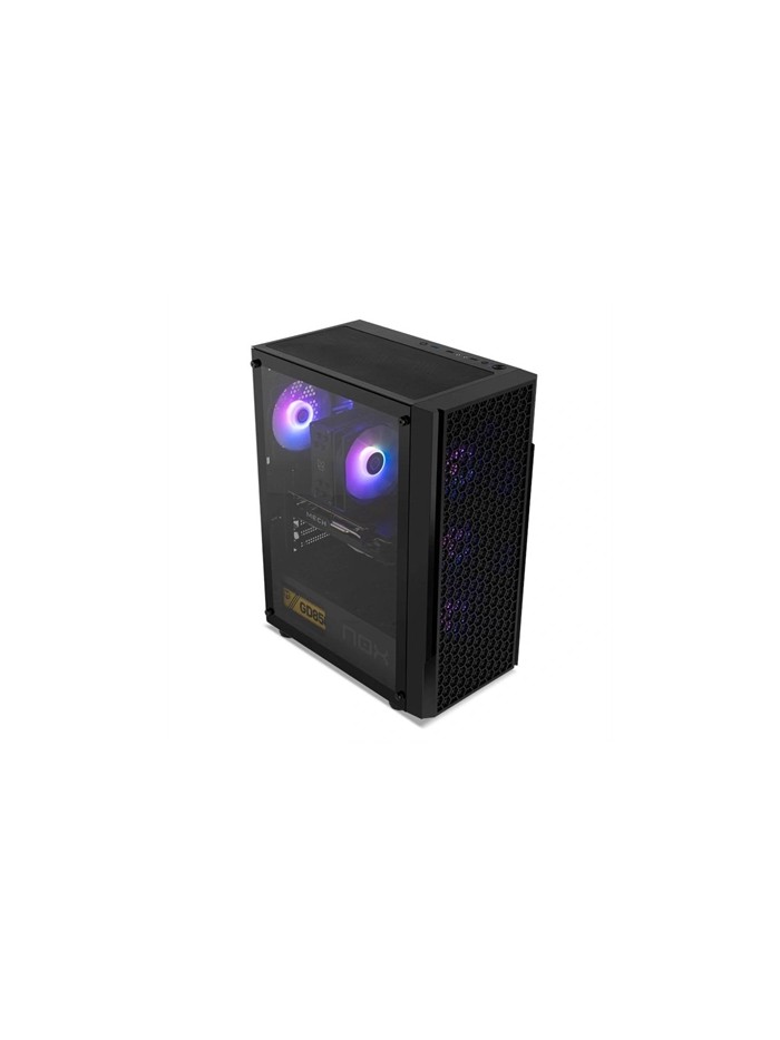 Nox semitorre infinity beta airflow argb rainbow Nox semitorre infinity beta airflow argb rainbow