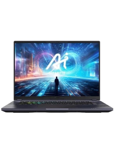 Portatil gigabyte 16x asg - 53esc54sh i7 - 14650hx 16gb ssd 1tb 16 pulgadas