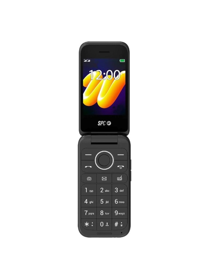 Telefono movil spc 2336n wild 4g Telefono movil spc 2336n wild 4g