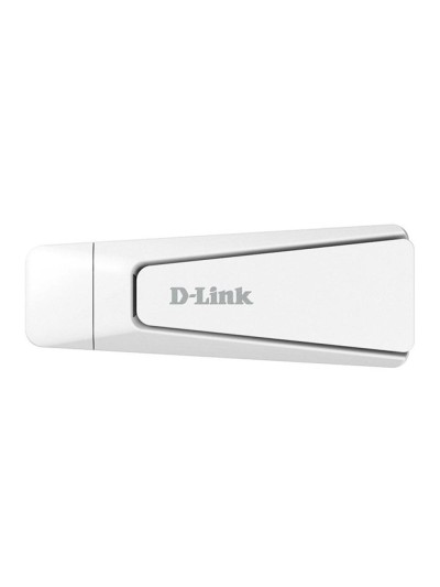 Adaptador wifi 6 usb 3.0 d - link ax1800