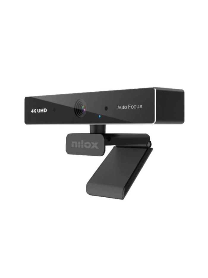 Webcam nilox nxwca4k13 4k uhd Webcam nilox nxwca4k13 4k uhd