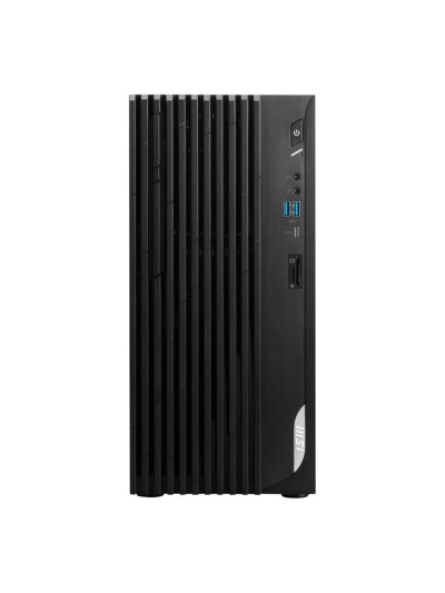 Ordenador msi pro dp180 14a - 846xes i5 - 14400 8gb ssd 256gb
