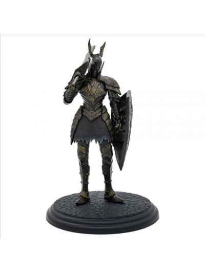 Figura banpresto darksouls sculpt collection black knight vol.3 20cm