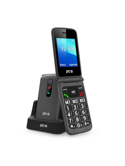 Telefono movil spc stella 3 2339n 4g