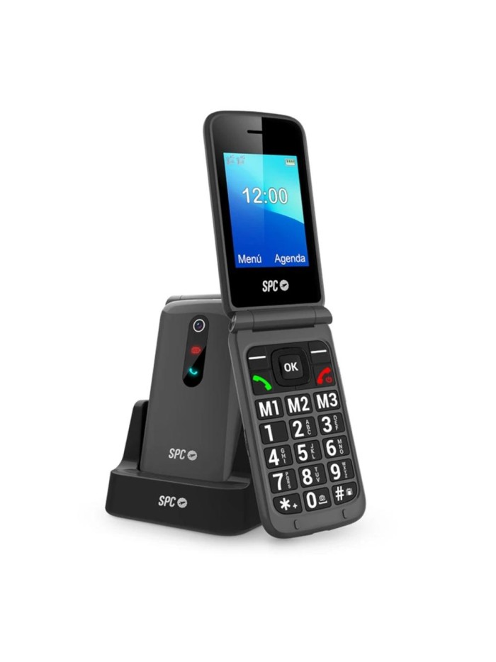Telefono movil spc stella 3 2339n 4g Telefono movil spc stella 3 2339n 4g