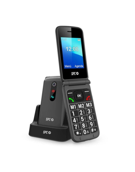 Telefono movil spc stella 3 2339n 4g
