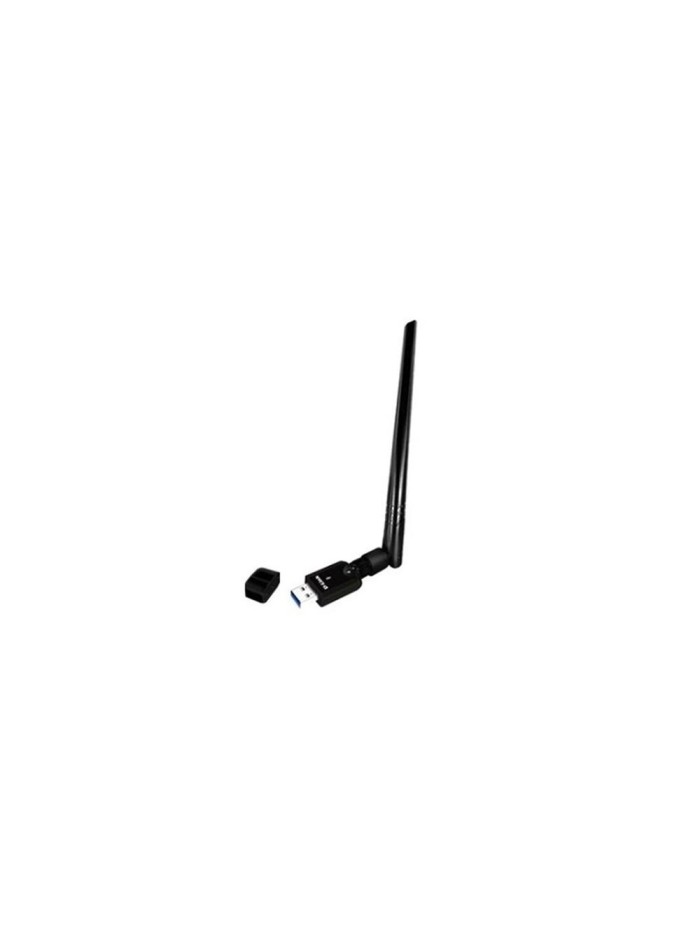 Adaptador wifi usb d - link dwa - 185 ac1300 mu - mimo Adaptador wifi usb d - link dwa - 185 ac1300 mu - mimo