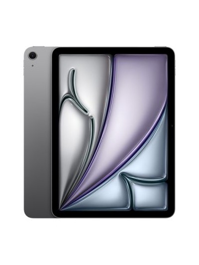 Apple ipad air 11 pulgadas pulgadas wi - fi 128gb - space grey