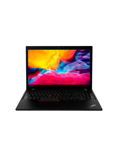 Portatil reacondicionado lenovo thinkpad l590 15.6 pulgadas - i5 - 8th - 16gb - 512gb m2 - win 11 pro - teclado español
