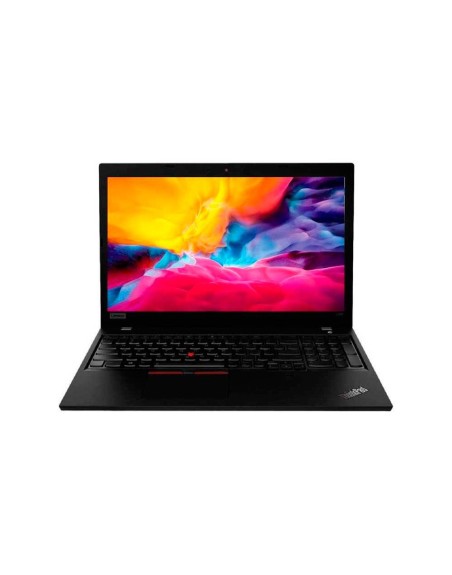 Portatil reacondicionado lenovo thinkpad l590 15.6 pulgadas - i5 - 8th - 16gb - 512gb m2 - win 11 pro - teclado español