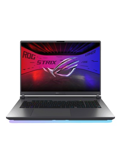 Portatil asus rog strix g815lr - s9046 intel core ultra 9 275hx 32gb ssd1tb rtx5070ti freedos 18 pulgadas