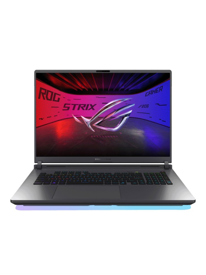 Portatil asus rog strix g815lr - s9046 intel core ultra 9 275hx 32gb ssd1tb rtx5070ti freedos 18 pulgadas Portatil asus rog strix g815lr - s9046 intel core ultra 9 275hx 32gb ssd1tb rtx5070ti freedos 18 pulgadas