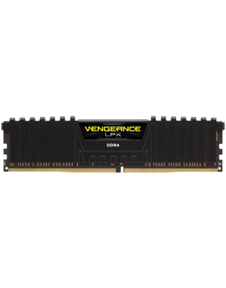 Memoria ram ddr4 8gb corsair vengeance - pc4 - 25600 - 3200mhz - c16