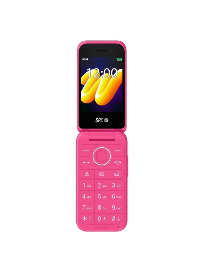 Telefono movil spc 2336p wild 4g Telefono movil spc 2336p wild 4g
