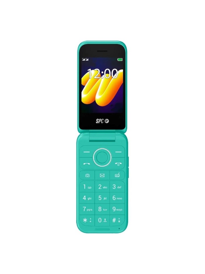 Telefono movil spc 2336v wild 4g Telefono movil spc 2336v wild 4g