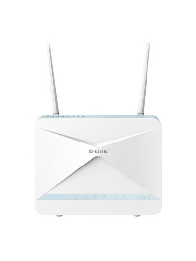 Router wifi 6 d - link g416 eagle pro ai ax1500 4g+ dual band