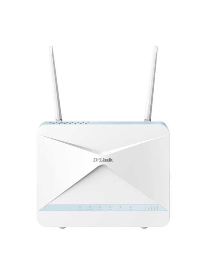 Router wifi 6 d - link g416 eagle pro ai ax1500 4g+ dual band Router wifi 6 d - link g416 eagle pro ai ax1500 4g+ dual band
