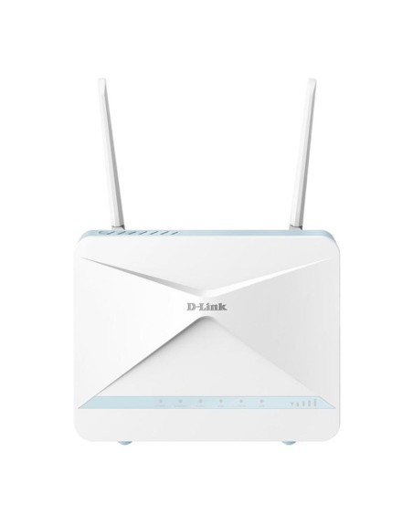 Router wifi 6 d - link g416 eagle pro ai ax1500 4g+ dual band