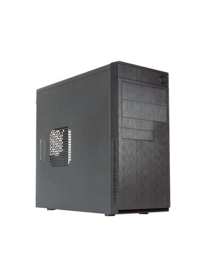 Caja ordenador unykach caviar 6k pro evo micro atx negro Caja ordenador unykach caviar 6k pro evo micro atx negro