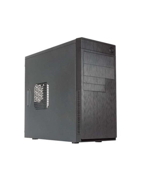 Caja ordenador unykach caviar 6k pro evo micro atx negro