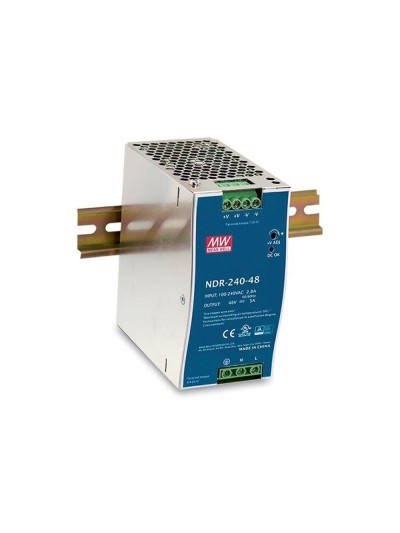 Fuente alimentacion d - link dis - n240 - 48 240w
