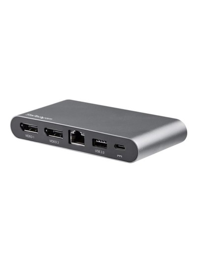 Docking station startech 7 en 1