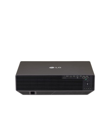 Proyector lg bu70qga ansi dlp 4k uhd 7000 lumenes