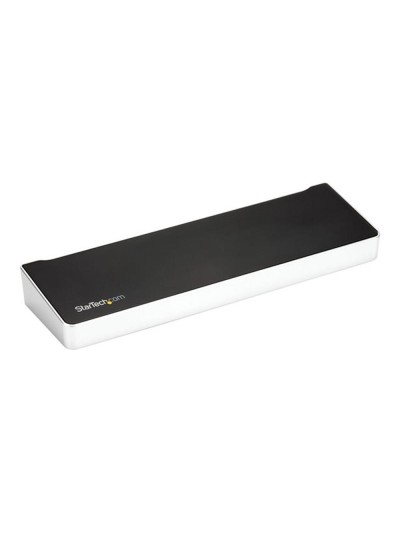 Docking station startech 11 en 1