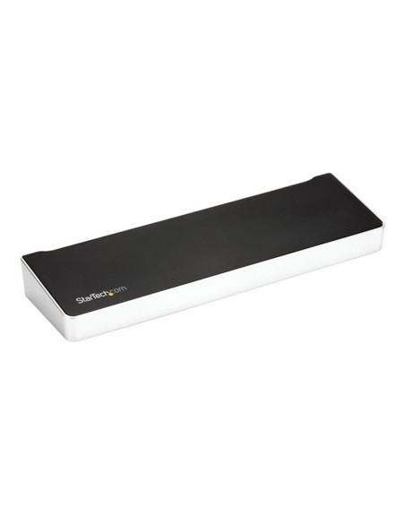 Docking station startech 11 en 1