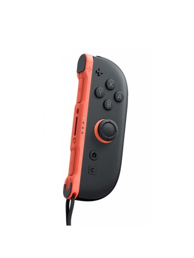 Mando nintendo switch 2 joy - con derecho rojo