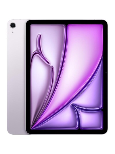 Apple ipad air m3 8gb 256gb wifi purple 11 pulgadas