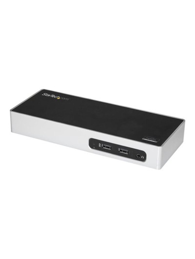 Docking station startech 10 en 1