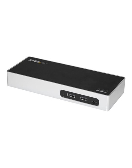 Docking station startech 10 en 1