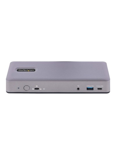 Docking station startech 14 en 1