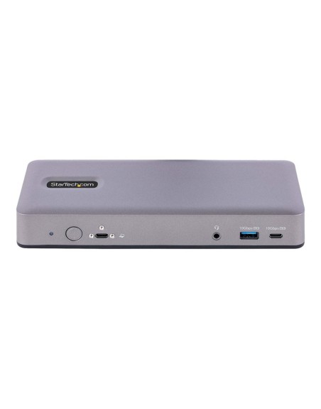 Docking station startech 14 en 1