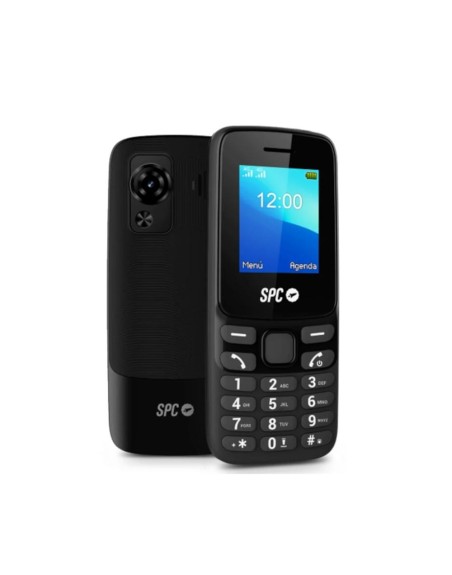 Telefono movil spc talk 2 2340n 4g