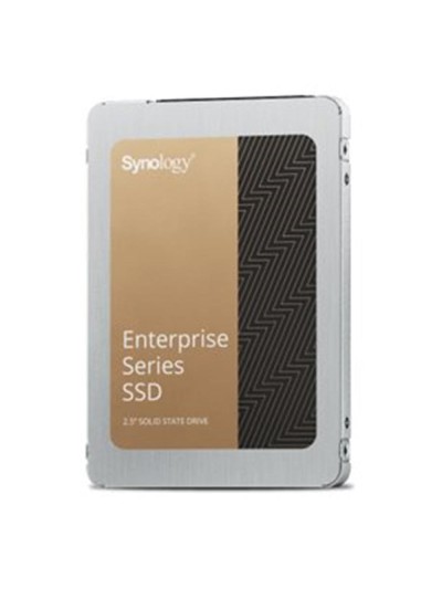 Disco duro interno ssd synology sat5221 480gb 2.5 pulgadas sata 6gb - s