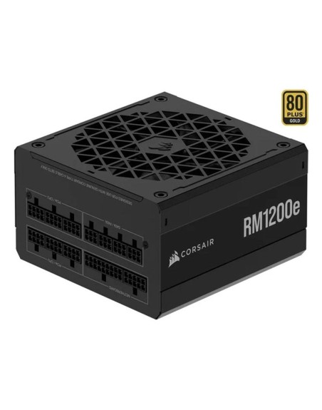Fuente alimentacion corsair rm1200e gaming atx 1200w