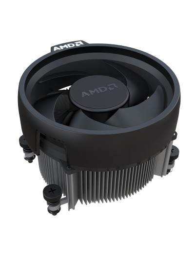 Ventilador disipador amd am4