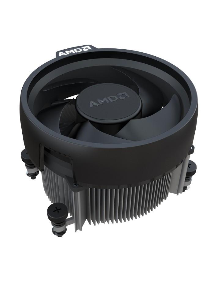 Ventilador disipador amd am4 Ventilador disipador amd am4
