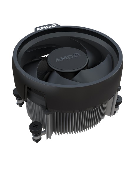 Ventilador disipador amd am4
