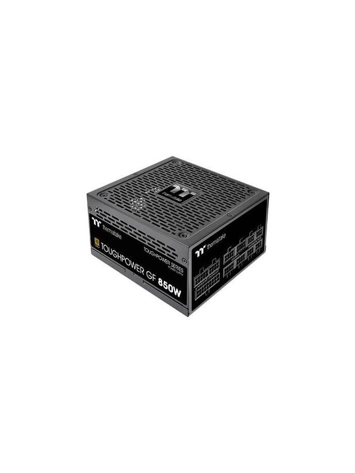 Fuente alimentacion thermaltake toughpower gf bulk gaming atx 850w Fuente alimentacion thermaltake toughpower gf bulk gaming atx 850w